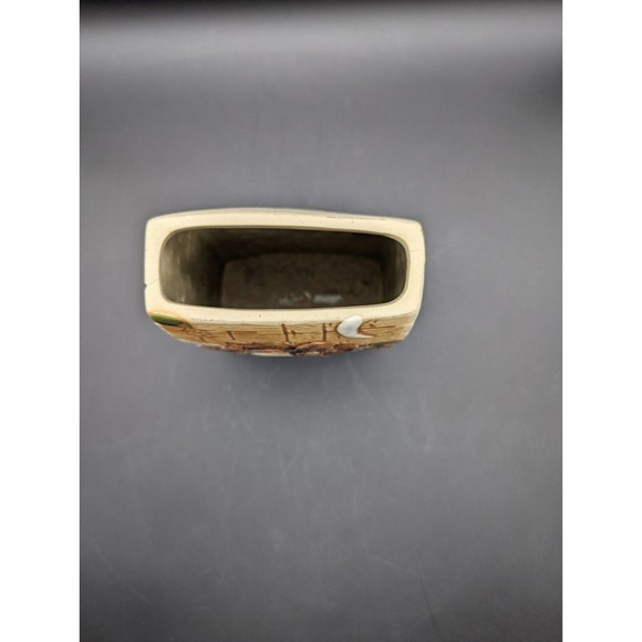 Bare Breast Woman Ceramic Vase - Picture 8 of 12